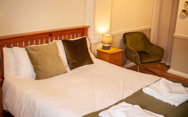 The Chagford Inn