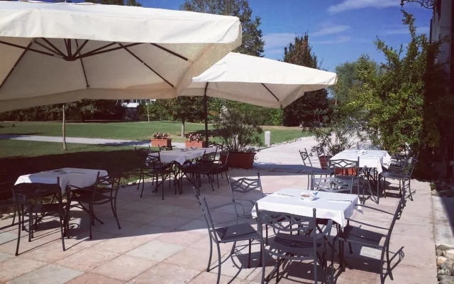 Hotel Villa Dei Carpini