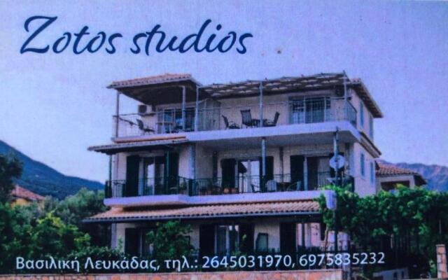 Zotos Studios