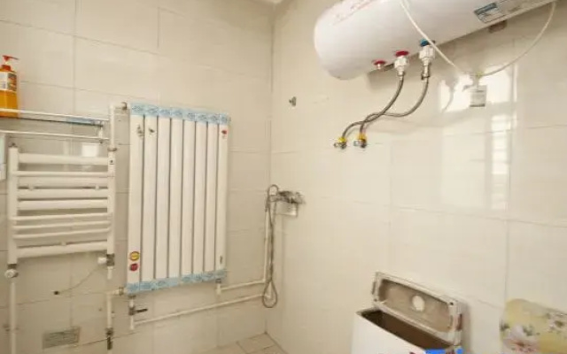 Linyi Aishang Family Self Service Apartment