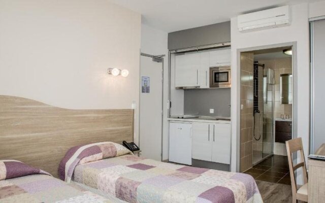 Annexe Hotel de La Gare