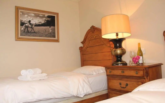 Newbury Hotel