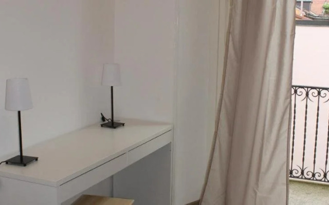 West Booking House SRLS - WBH Porta Romana Apartment