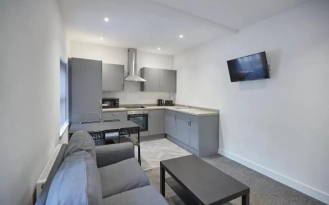 Apartments In Loftus