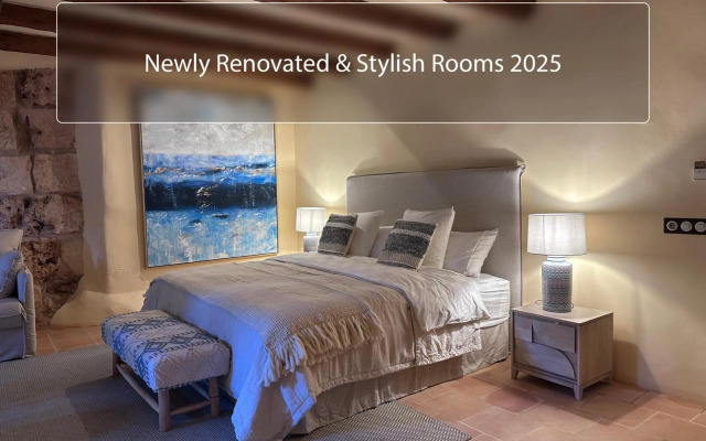 Reserva Rotana Hotel