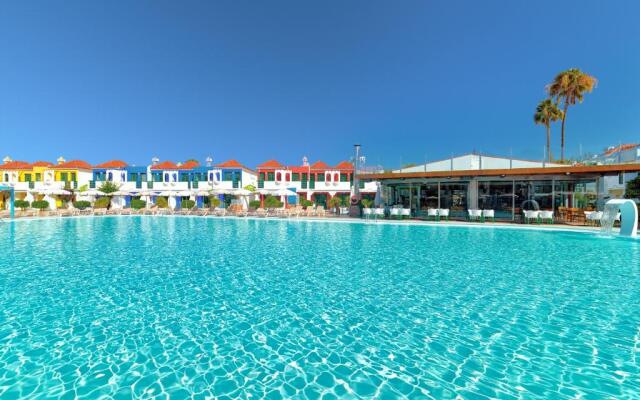 Bungalows Vistaflor