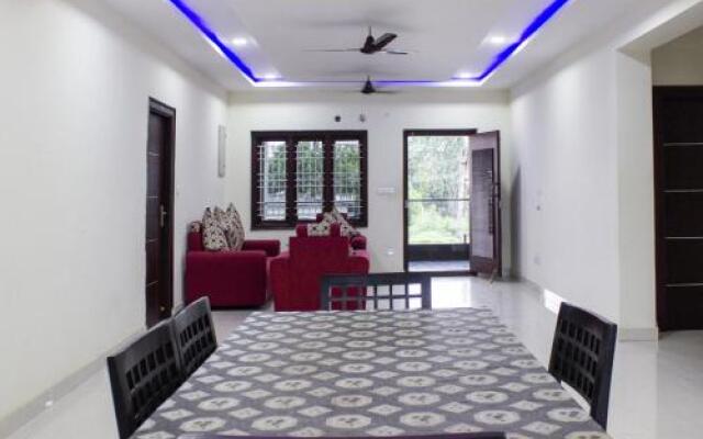 FabHotel Snehitha Inn