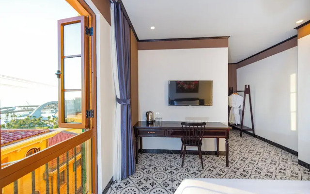 Thala Hotel Phu Quoc