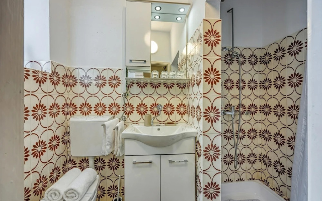 Old Bay Leave Town Apartment
