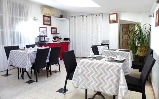 Le Chalet