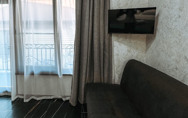 Sagrada Boutique-Hotel