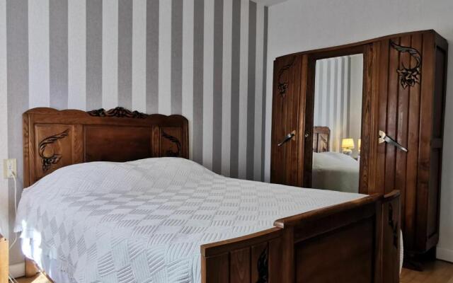 Appartement Aiguilhe, 4 pièces, 6 personnes - FR-1-582-45