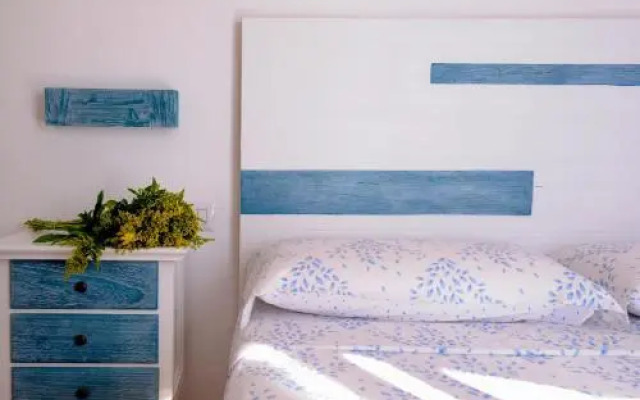 Villa Sofia Bed and Breakfast 2