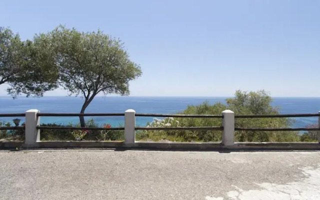 House by the Sea