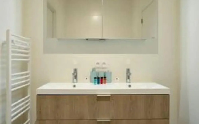 Holiday Home in the O Sea Project Near the Beach