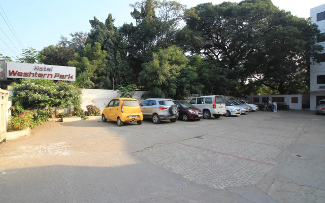 Hotel Weshtern Park