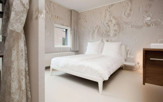 Design Hotel Modez