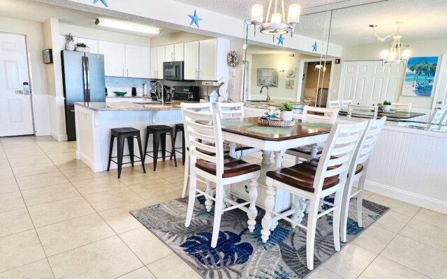 Pelican Beach 0716 2 Bedroom Home