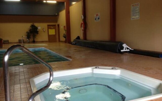 Spruce Hill Resort & Spa