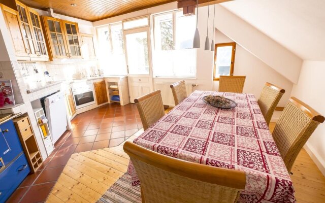 Villa Marie- Self-Catering