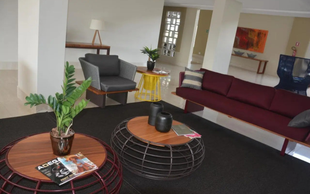 Park veredas flet 712.