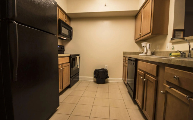 Executive Suites Plus