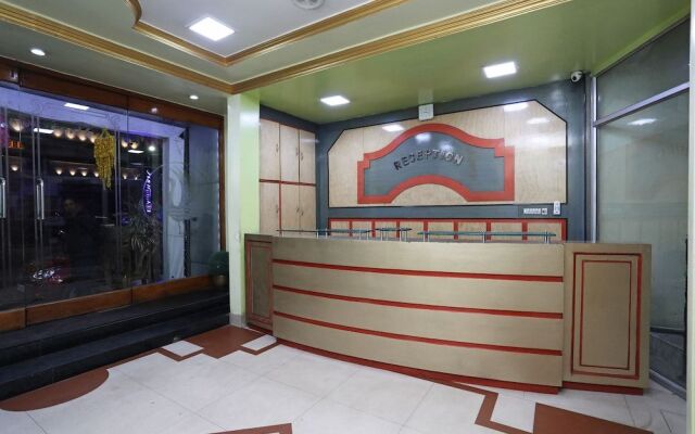 OYO 28631 Hotel Parbati International