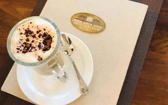 Coffee Bungalow Kandy
