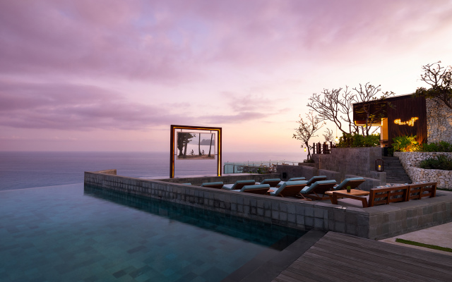 Six Senses Uluwatu