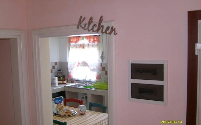 Bed & Breakfast Verdemare