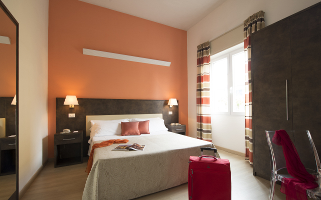 Hotel Giulia