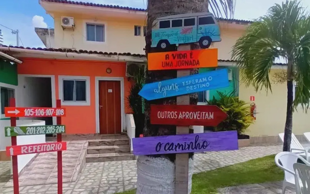 pousada maceio