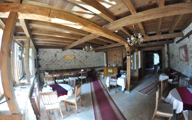 Safranbolu Asmalı Konak Hotel