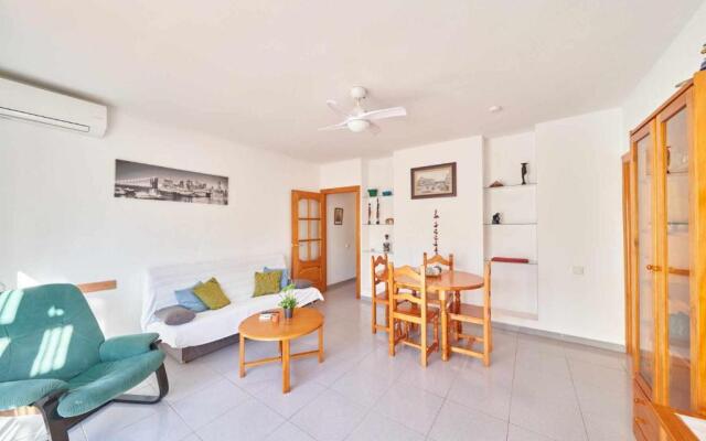 Apartamento Cala Higuera 80m2