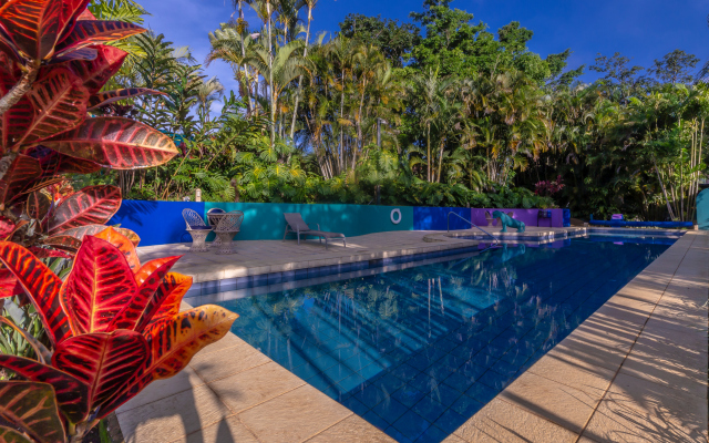 Xandari Resort And Spa
