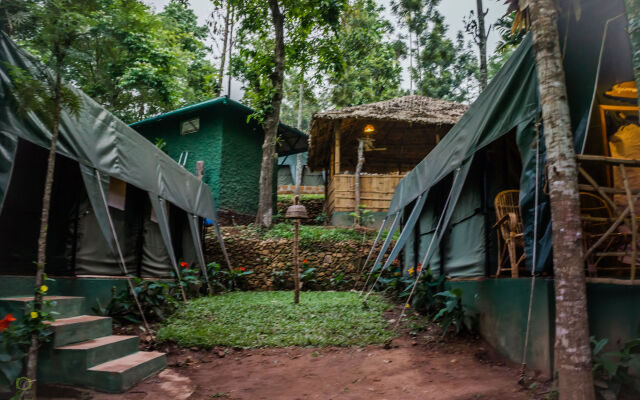 Season7 The Nature Resort - Munnar