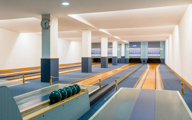 Hotel Park Soltau