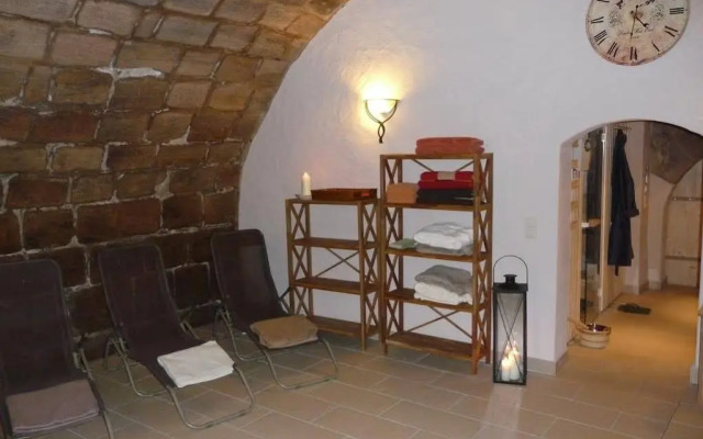 Hotel Garni Zur Krone