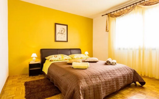 Apartment Palcic