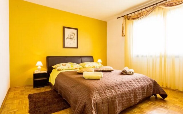Apartment Palcic
