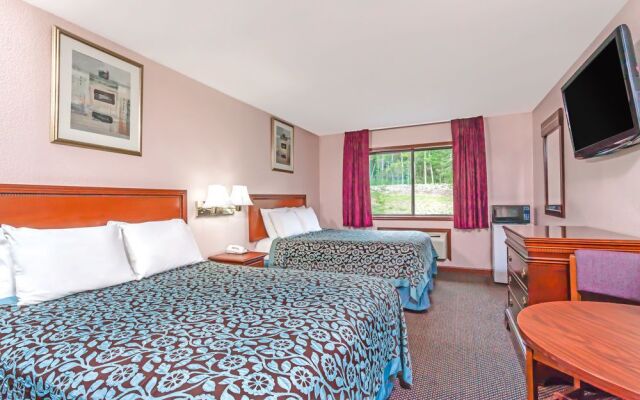Days Inn By Wyndham Wurtsboro