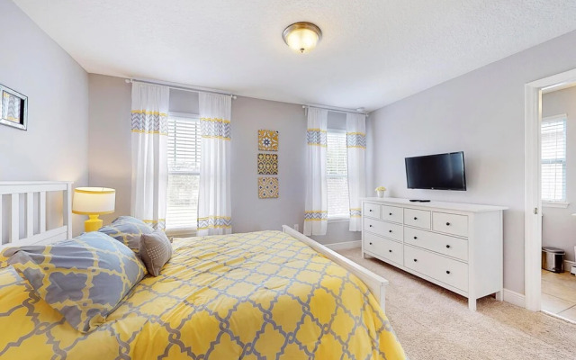 Richards Solterra Vacation Home