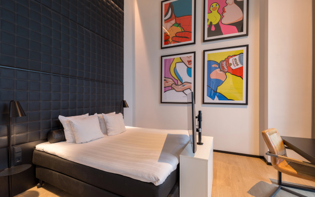 Leonardo Hotel Groningen Stadspark - Image 5