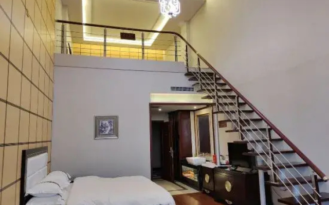 Guest House