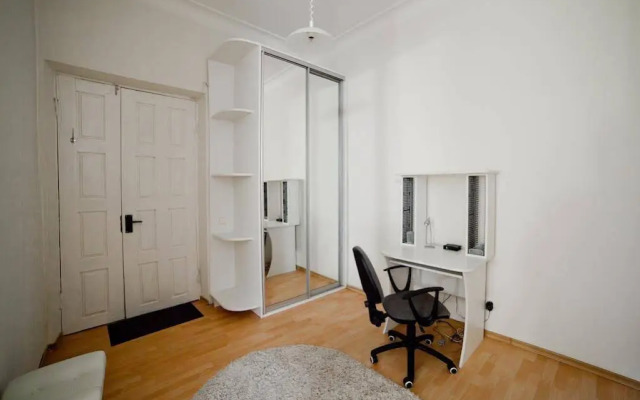 VIP House Apartments 3 on Lenina Street