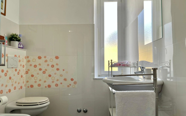 Home Dolce Casa Apartment