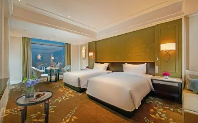 Wenling International Hotel