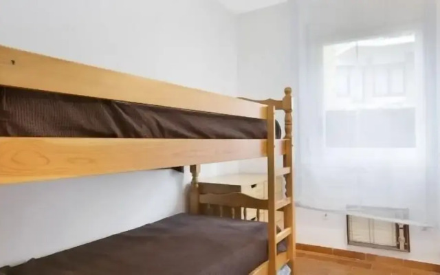 Apartamento Calella Park