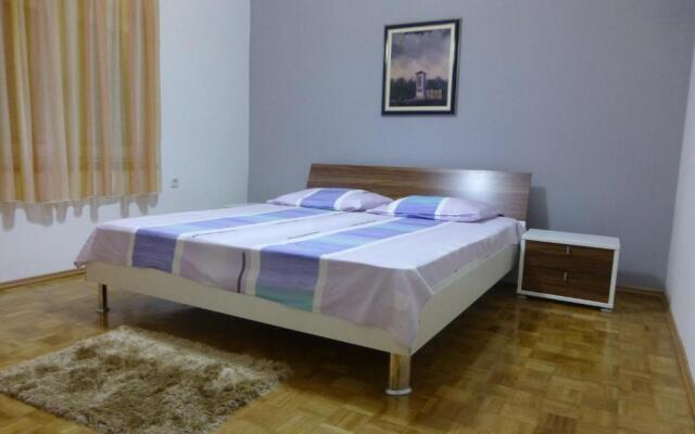 Apartments Barić