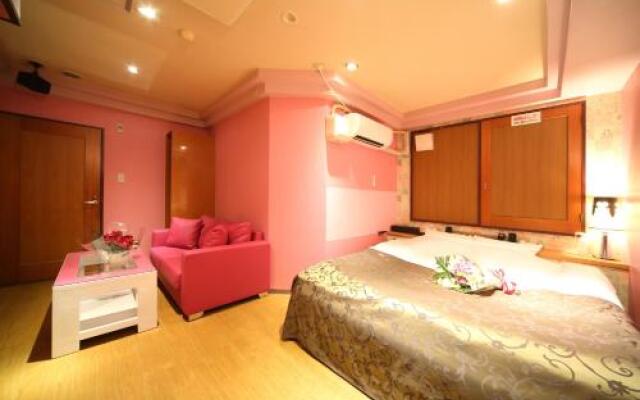 Hotel Fairy Yokohama